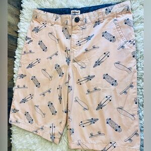 Cat & Jack shorts Boys16